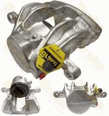 Brake Caliper (CA1367R)