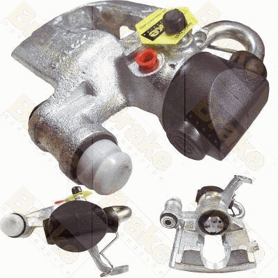 Brake Caliper (CA1660)