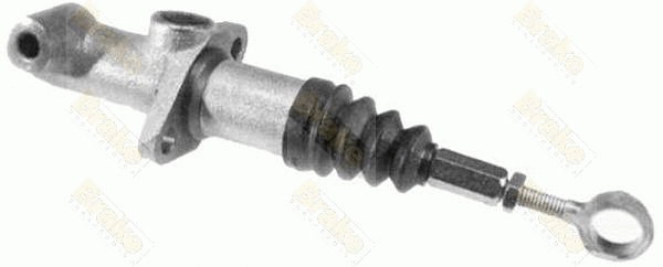 Master Cylinder, clutch (MC1628BE)