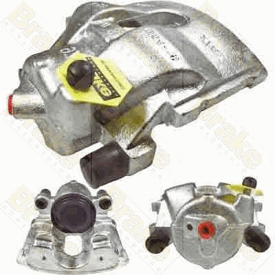 Brake Caliper (CA1800R)