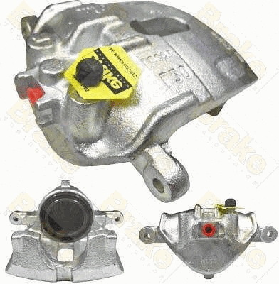 Brake Caliper (CA2208R)