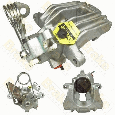 Brake Caliper (CA2026)