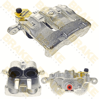 Brake Caliper (CA3263R)