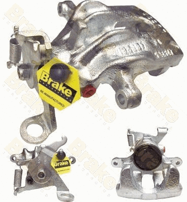 Brake Caliper (CA1764)