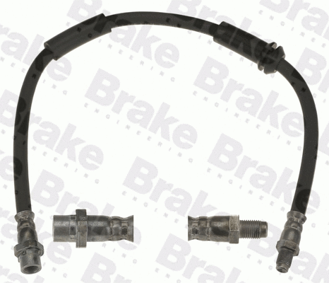Brake Hose (BH778695)