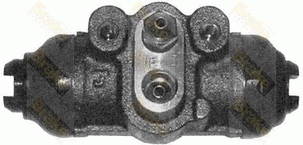 Wheel Brake Cylinder (WC1886BE)