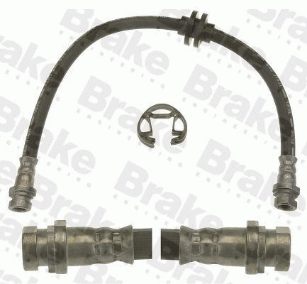 Brake Hose (BH778119)