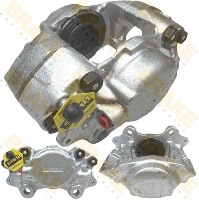 Brake Caliper (CA1286R)