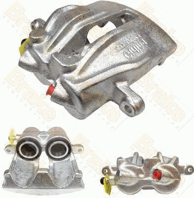 Brake Caliper (CA1180R)
