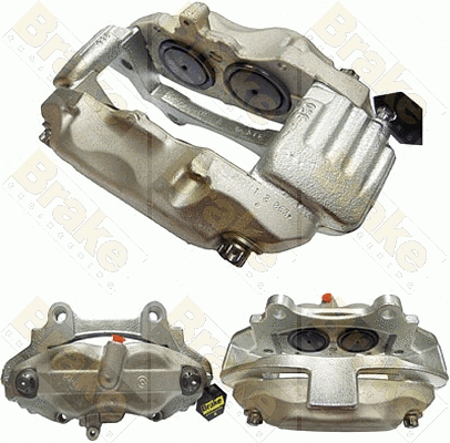 Brake Caliper (CA3034R)