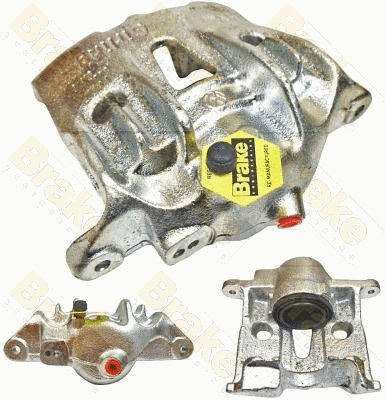 Brake Caliper (CA1308)