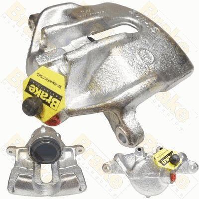 Brake Caliper (CA737)