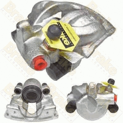 Brake Caliper (CA2009R)