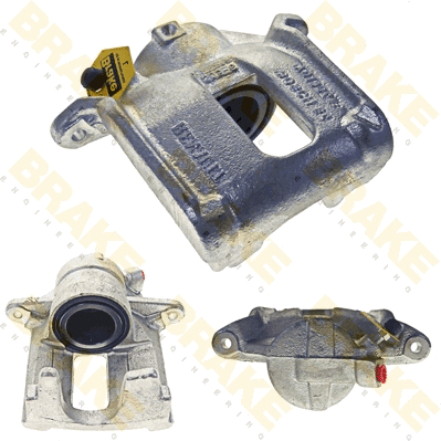 Brake Caliper (CA2568R)