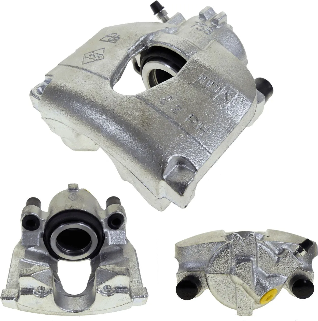 Brake Caliper (CA3142R)