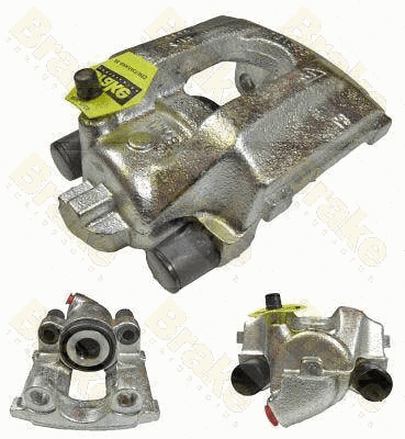 Brake Caliper (CA1446R)