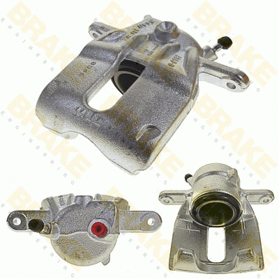 Brake Caliper (CA2719)