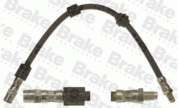 Brake Hose (BH770218)