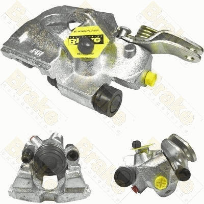 Brake Caliper (CA928R)