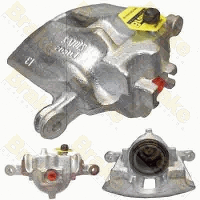 Brake Caliper (CA1616R)