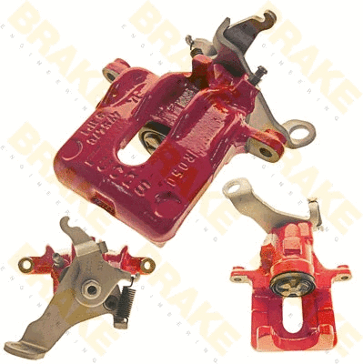 Brake Caliper (CA3339RP1)