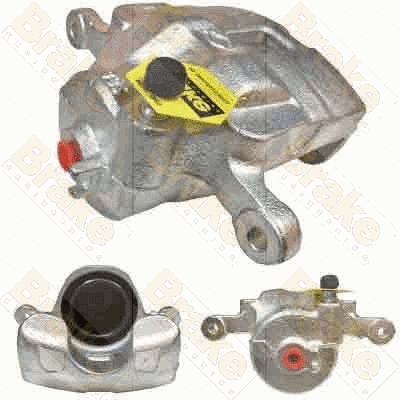 Brake Caliper (CA1826R)