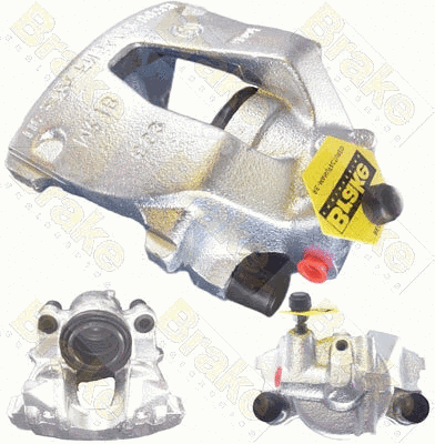 Brake Caliper (CA1808)