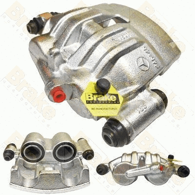 Brake Caliper (CA2136)