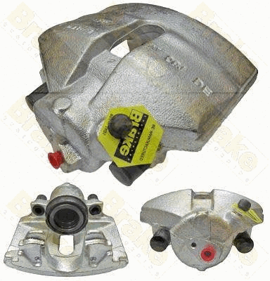 Brake Caliper (CA2291R)