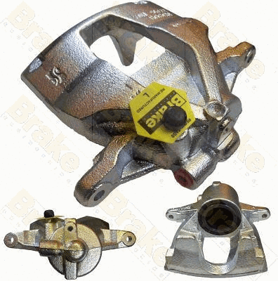 Brake Caliper (CA2644)