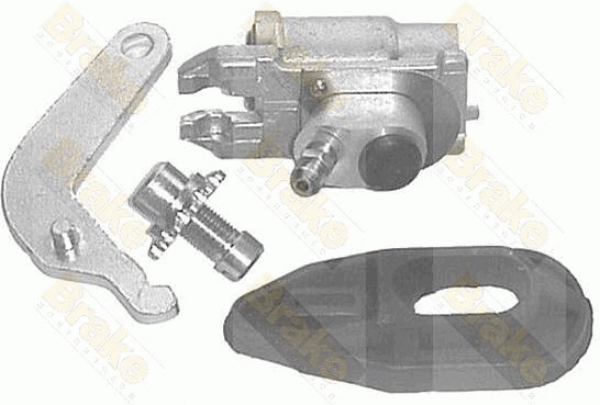 Wheel Brake Cylinder (WC1333BE)