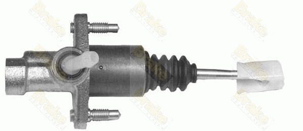Master Cylinder, clutch (MC1546BE)