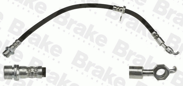 Brake Hose (BH778153)