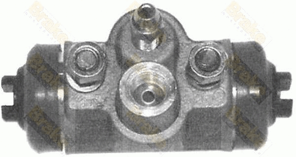 Wheel Brake Cylinder (WC1186BE)