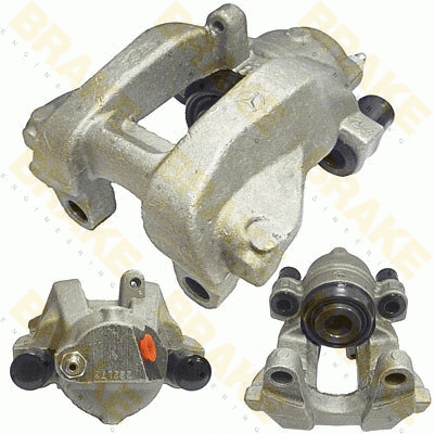 Brake Caliper (CA2360)