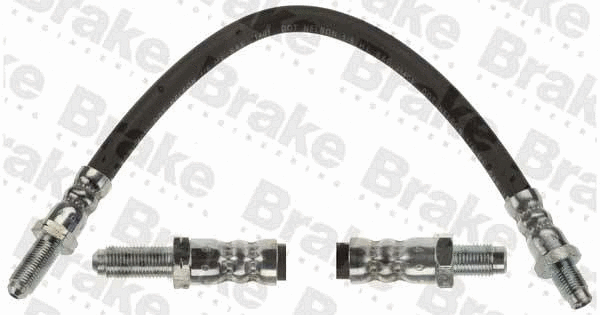 Brake Hose (BH772297)