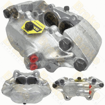 Brake Caliper (CA1219R)