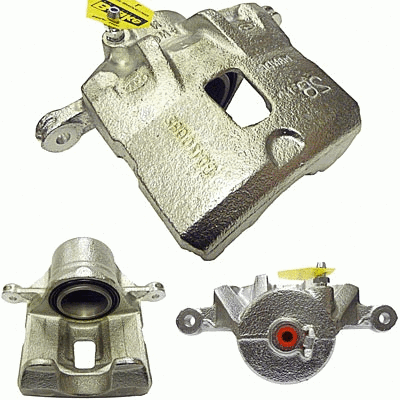 Brake Caliper (CA2970R)