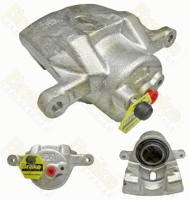 Brake Caliper (CA2143)