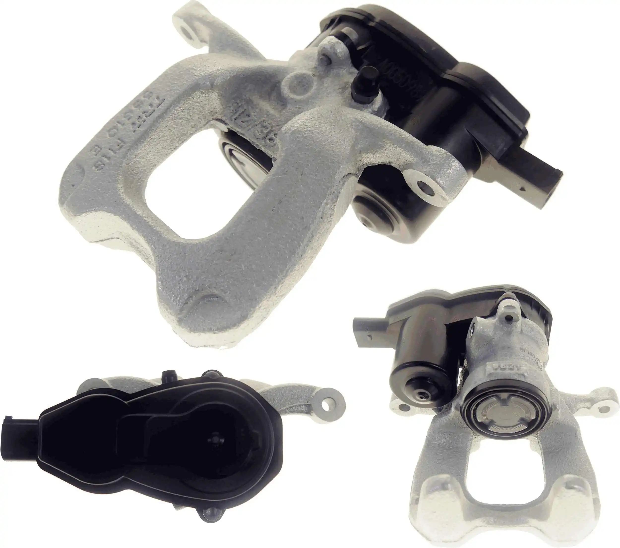 Brake Caliper (CA3711)