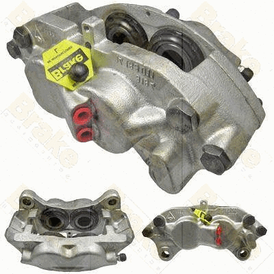 Brake Caliper (CA335R)