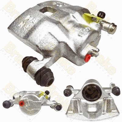 Brake Caliper (CA1772)