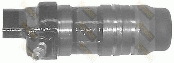 Slave Cylinder, clutch (WC1004BE)