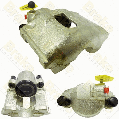 Brake Caliper (CA1928R)