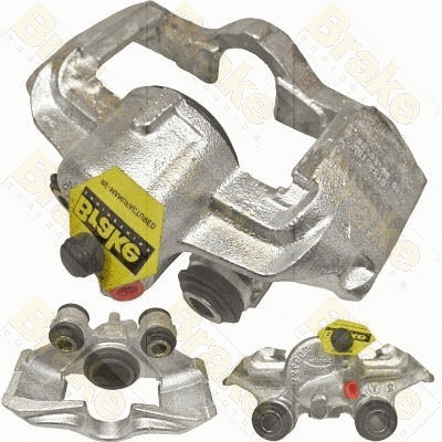 Brake Caliper (CA573R)