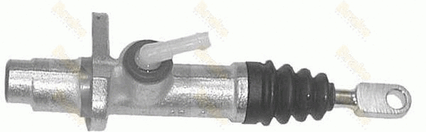 Master Cylinder, clutch (MC1766BE)