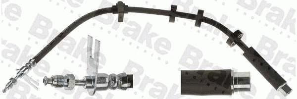 Brake Hose (BH770354)