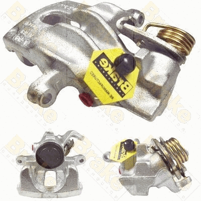 Brake Caliper (CA770R)