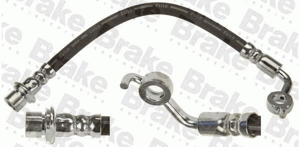 Brake Hose (BH778164)