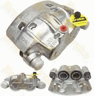 Brake Caliper (CA1223)